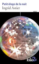 Télécharger le livre :  Petit éloge de la nuit