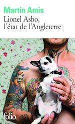 Télécharger le livre :  Lionel Asbo, l'état de l'Angleterre