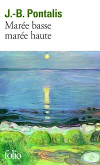 Téléchargez le livre :  Marée basse, marée haute
