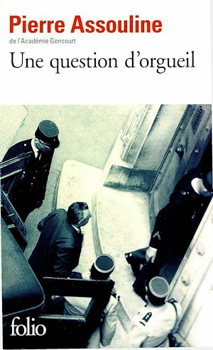 Download the eBook: Une question d'orgueil