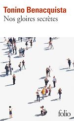 Télécharger le livre :  Nos gloires secrètes