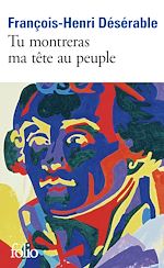 Télécharger le livre :  Tu montreras ma tête au peuple