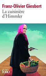 Télécharger le livre :  La cuisinière d'Himmler