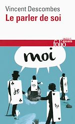 Télécharger le livre :  Le parler de soi