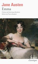 Télécharger le livre :  Emma (édition enrichie)