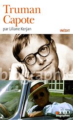 Télécharger le livre :  Truman Capote