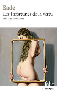 Téléchargez le livre :  Les Infortunes de la vertu