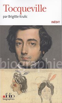 Téléchargez le livre :  Tocqueville