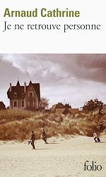 Télécharger le livre :  Je ne retrouve personne