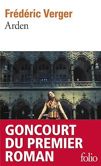 Téléchargez le livre :  Arden