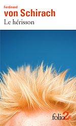 Télécharger le livre :  Le hérisson et autres nouvelles