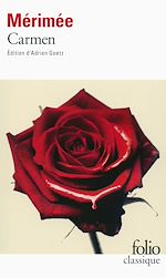Télécharger le livre :  Carmen