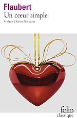 Télécharger le livre :  Un cœur simple (édition enrichie)