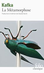 Télécharger le livre :  La Métamorphose
