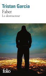 Télécharger le livre :  Faber. Le destructeur