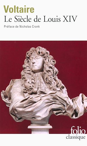 Download the eBook: Le Siècle de Louis XIV (édition enrichie)