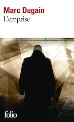 Télécharger le livre :  Trilogie de L'emprise (Tome 1) - L'emprise