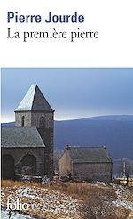 Télécharger le livre :  La première pierre