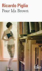 Télécharger le livre :  Pour Ida Brown