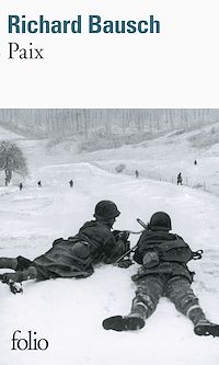 Téléchargez le livre :  Paix