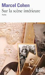 Télécharger le livre :  Sur la scène intérieure. Faits