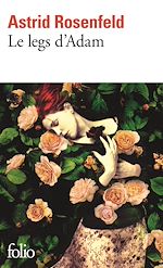 Télécharger le livre :  Le legs d'Adam