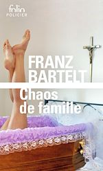 Télécharger le livre :  Chaos de famille