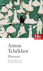 Télécharger le livre :  Platonov