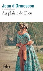 Télécharger le livre :  Au plaisir de Dieu