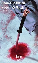 Télécharger le livre :  Katana (Tome 1) - Vent rouge