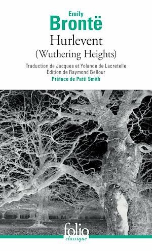 Téléchargez le livre :  Hurlevent