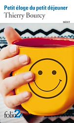 Télécharger le livre :  Petit éloge du petit déjeuner