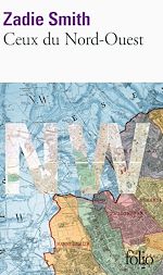 Télécharger le livre :  Ceux du Nord-Ouest