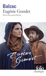 Télécharger le livre :  Eugénie Grandet (Édition enrichie)