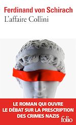 Télécharger le livre :  L'affaire Collini