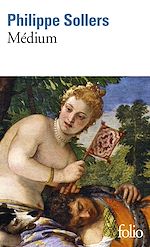 Télécharger le livre :  Médium
