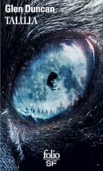 Télécharger le livre :  La trilogie du Dernier loup-garou (Tome 2) - Talulla