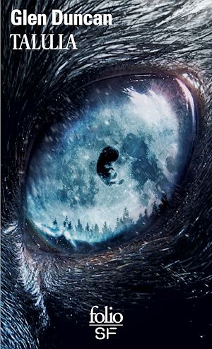 Téléchargez le livre :  La trilogie du Dernier loup-garou (Tome 2) - Talulla