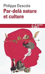 Télécharger le livre :  Par-delà nature et culture