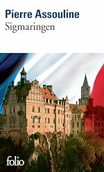 Download this eBook Sigmaringen