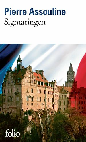 Download the eBook: Sigmaringen