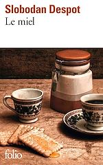 Télécharger le livre :  Le miel