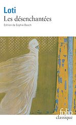 Télécharger le livre :  Les Désenchantées