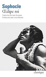 Télécharger le livre :  Œdipe roi (édition enrichie)