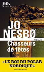 Télécharger le livre :  Chasseurs de têtes