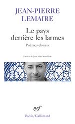 Télécharger le livre :  Le pays derrière les larmes