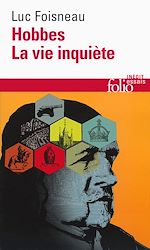 Télécharger le livre :  Hobbes. La vie inquiète