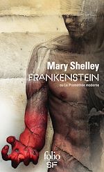 Télécharger le livre :  Frankenstein ou Le Prométhée moderne (nouvelle traduction)