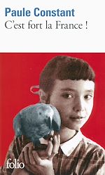 Télécharger le livre :  C'est fort la France !