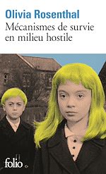 Télécharger le livre :  Mécanismes de survie en milieu hostile